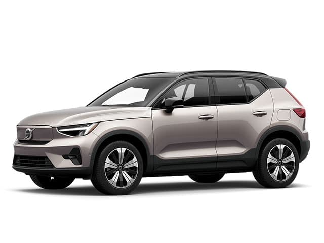 2023 Volvo XC40 Recharge Pure Electric - Image 1