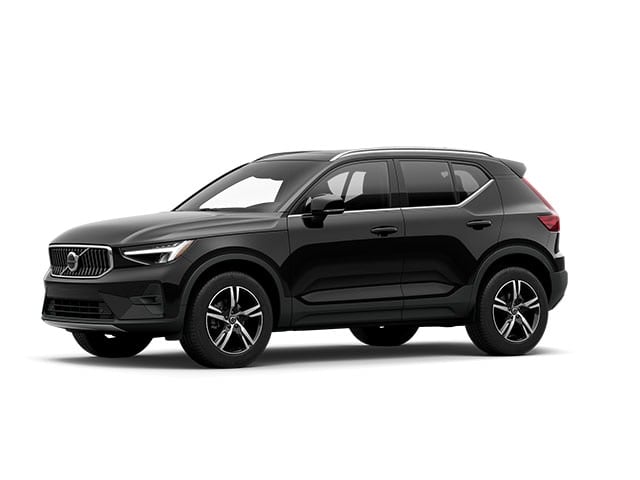 2023 Volvo XC40 - Image 1