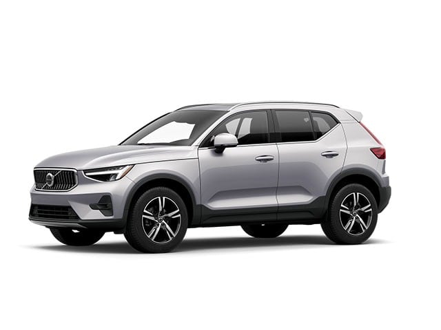 2023 Volvo XC40 - Image 1