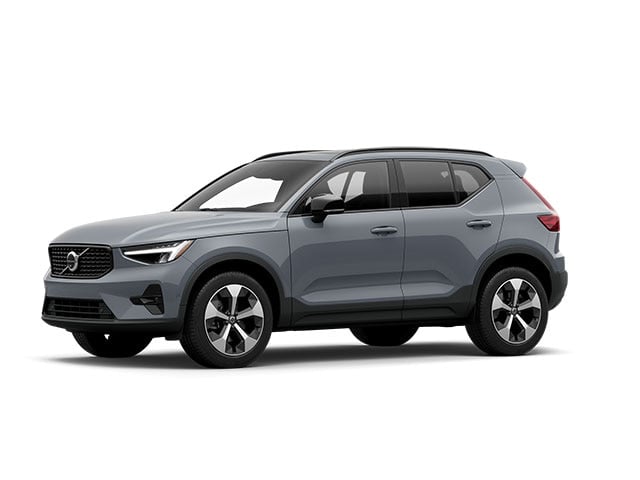 2023 Volvo XC40 - Image 1