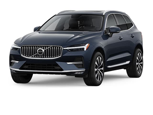 2023 Volvo XC60 - Image 1