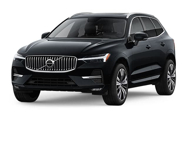 2023 Volvo XC60 - Image 1