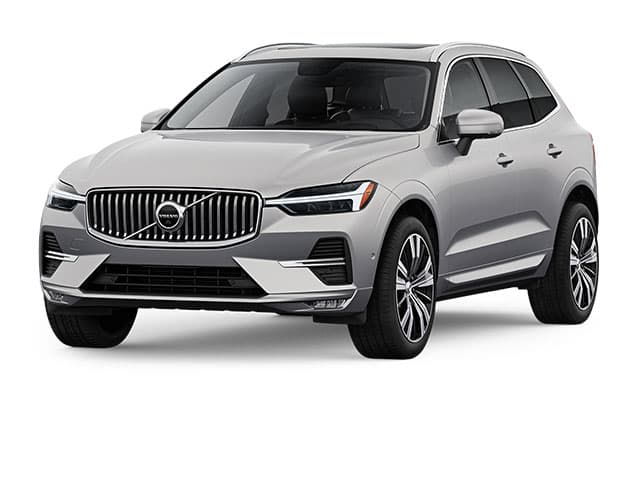 2023 Volvo XC60 - Image 1
