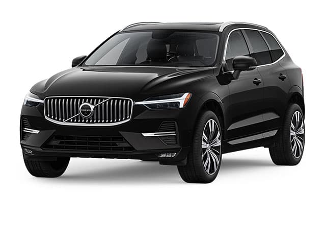 2023 Volvo XC60 - Image 1