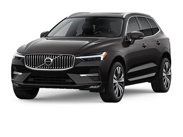 2023 Volvo XC60 - Image 1