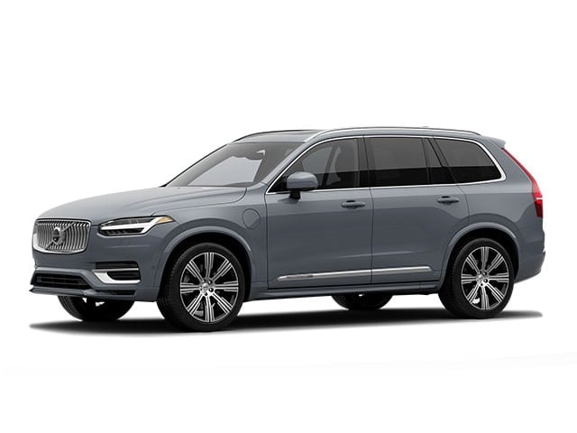 2023 Volvo XC90 Recharge Plug-In Hybrid - Image 1