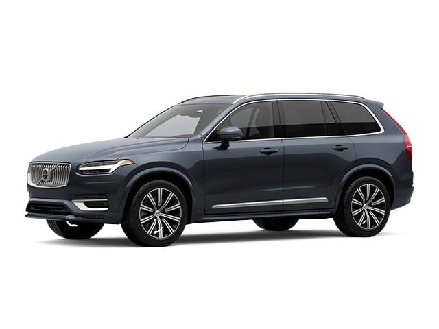 2023 Volvo XC90 - Image 1