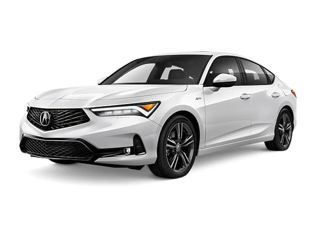 2024 Acura Integra - Image 1