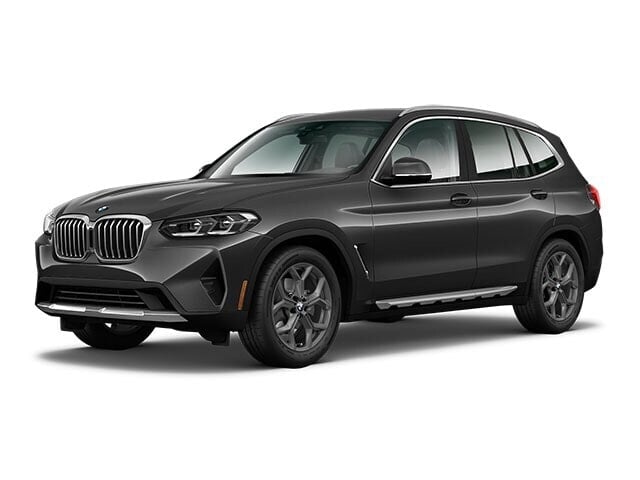 2024 BMW X3 - Image 1