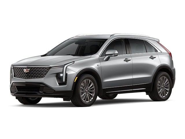 2024 CADILLAC XT4 - Image 1