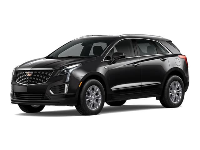 2024 CADILLAC XT5 - Image 1