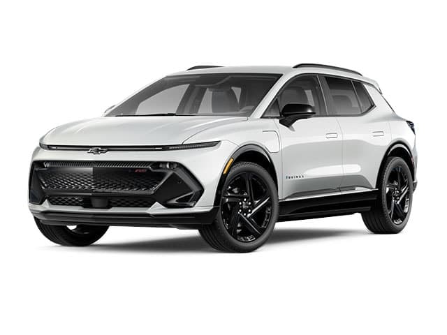 2024 Chevrolet Equinox EV - Image 1