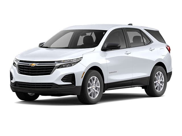 2024 Chevrolet Equinox - Image 1