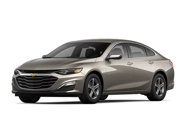 2024 Chevrolet Malibu - Image 1