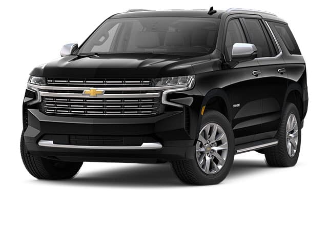 2024 Chevrolet Tahoe - Image 1