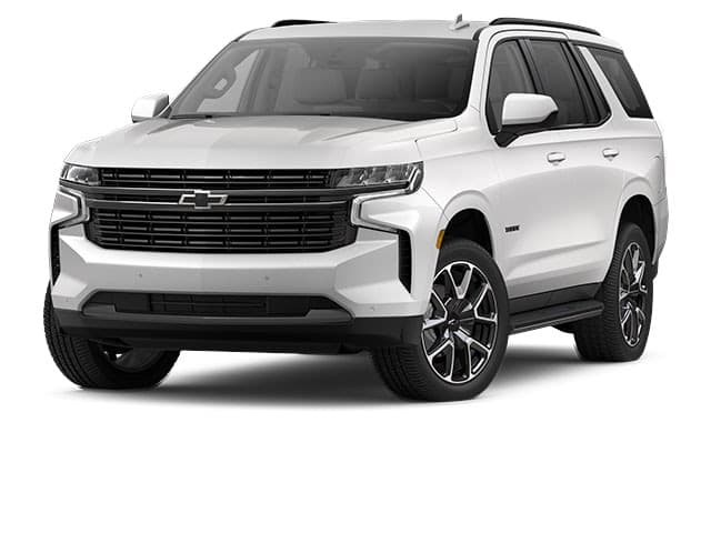 2024 Chevrolet Tahoe - Image 1