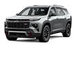 2024 Chevrolet Traverse - Image 2