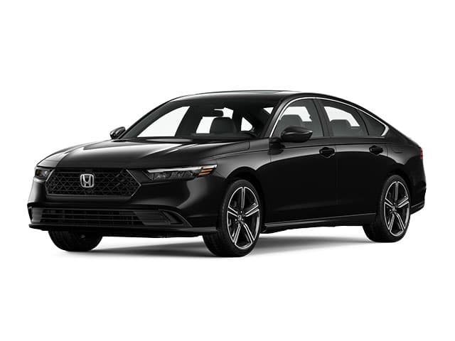 2024 Honda Accord - Image 1
