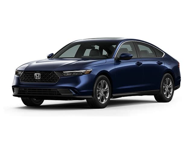 2024 Honda Accord - Image 1
