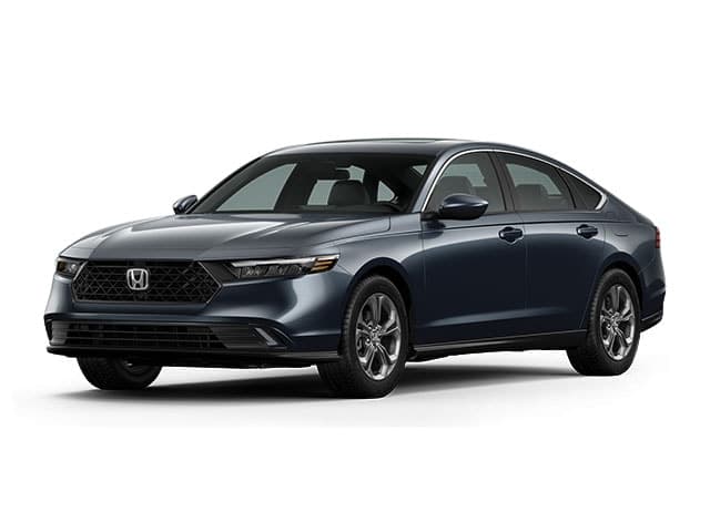 2024 Honda Accord - Image 1