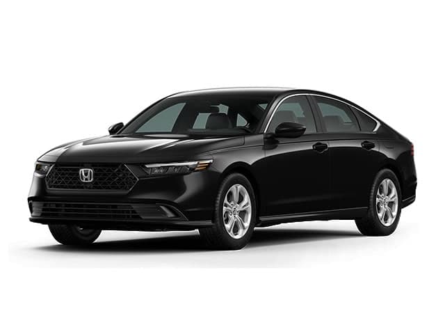 2024 Honda Accord Sedan - Image 1