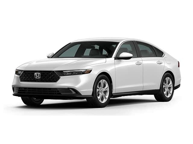 2024 Honda Accord - Image 1