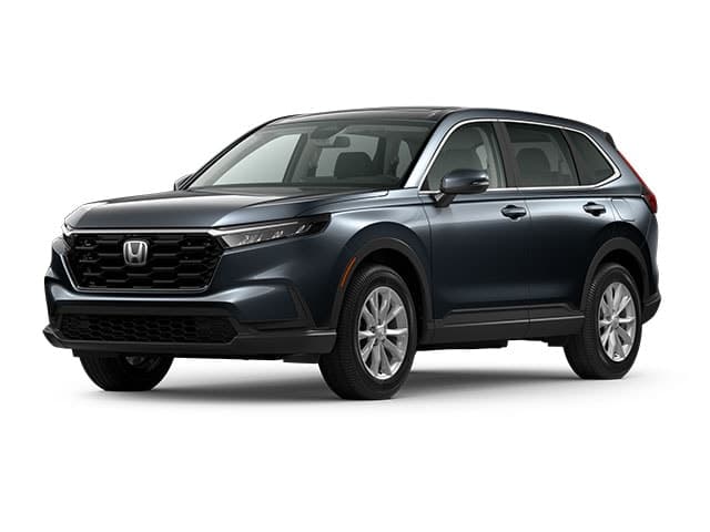 2024 Honda CR-V - Image 1