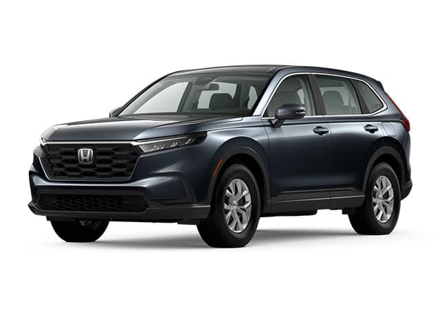 2024 Honda CR-V - Image 1