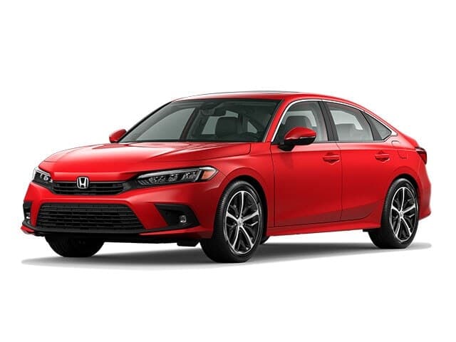 2024 Honda Civic - Image 1