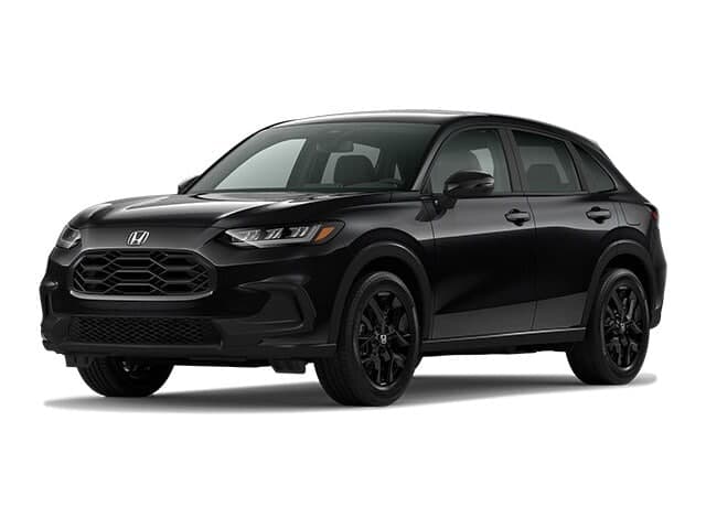 2024 Honda HR-V - Image 1