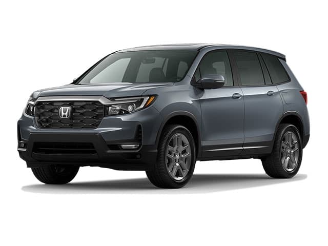 2024 Honda Passport - Image 1