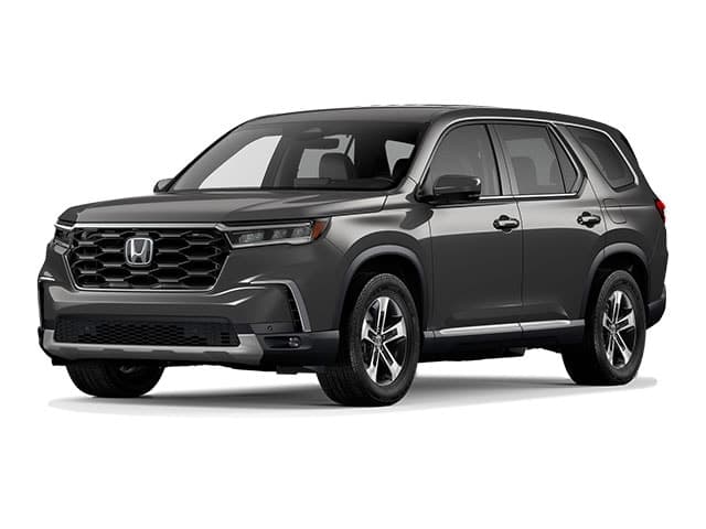 2024 Honda Pilot - Image 1