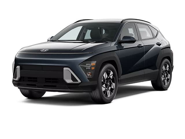 2024 Hyundai Kona - Image 1