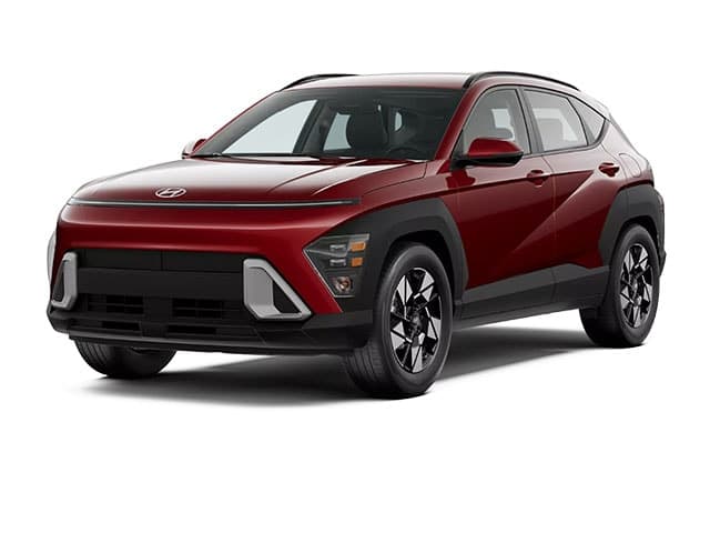 2024 Hyundai Kona - Image 1