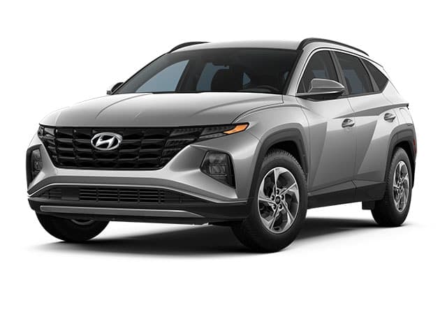 2024 Hyundai Tucson - Image 1