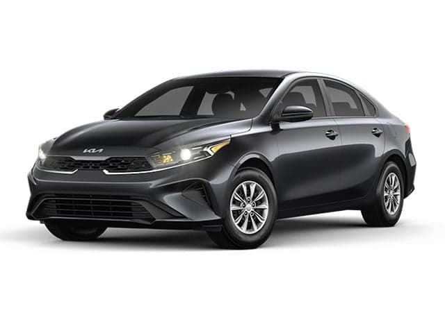 2024 Kia Forte - Image 1