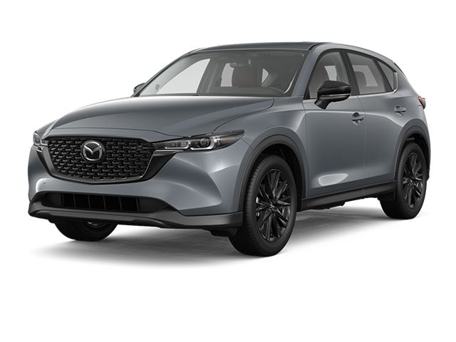2024 Mazda CX-5 - Image 1