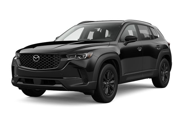 2024 Mazda CX-50 - Image 1