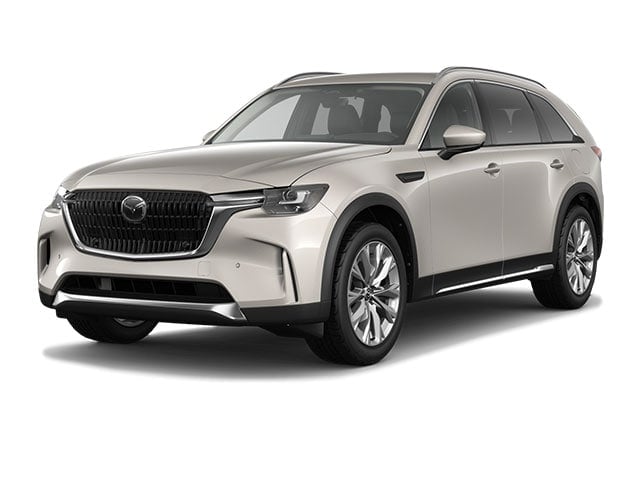 2024 Mazda CX-90 - Image 1