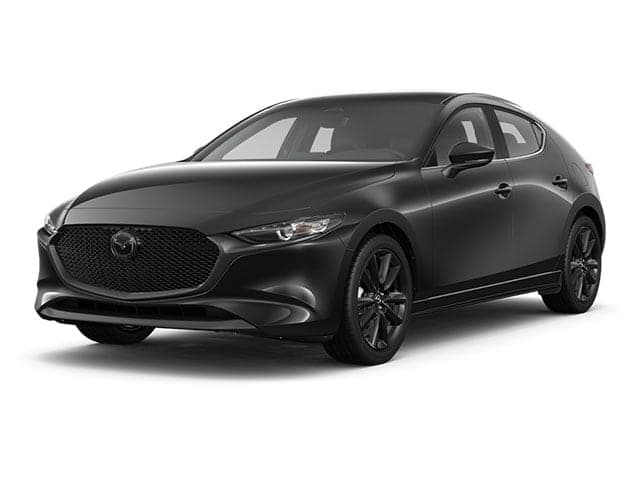 2024 Mazda Mazda3 Hatchback - Image 1