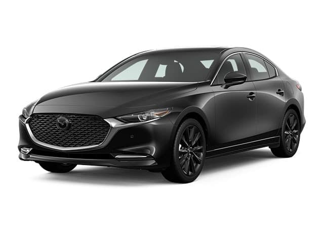 2024 Mazda Mazda3 Sedan - Image 1