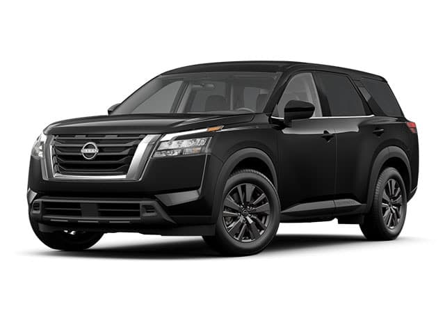 2024 Nissan Pathfinder - Image 1