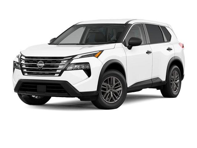 2024 Nissan Rogue - Image 1