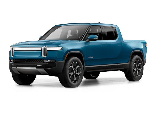 2024 Rivian R1T - Image 1