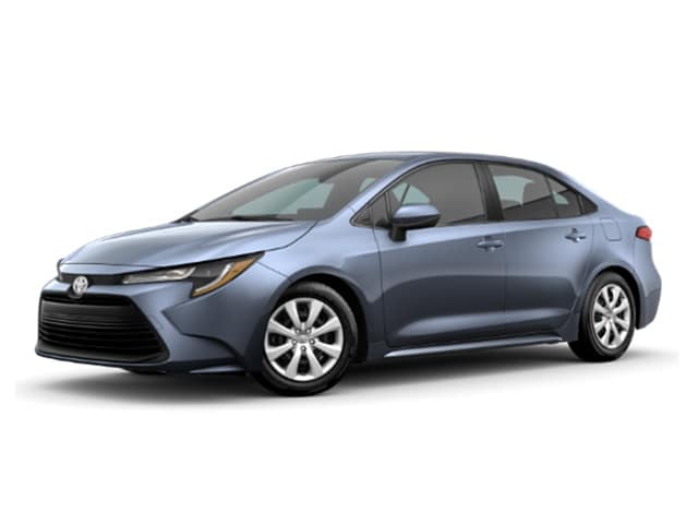 2024 Toyota Corolla - Image 1