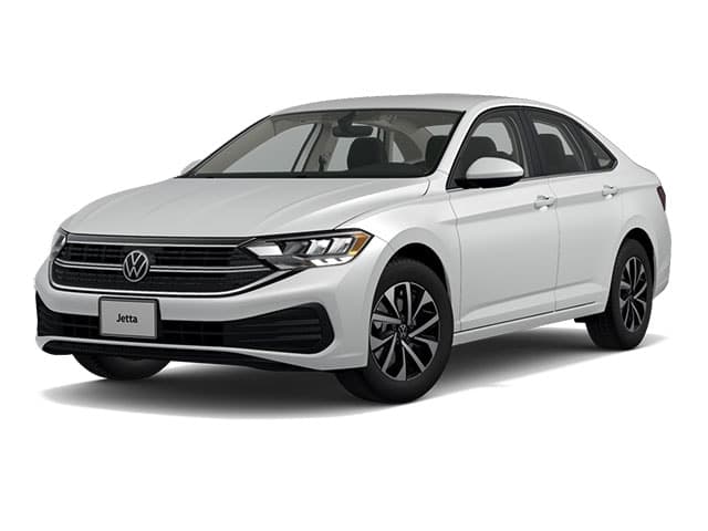 2024 Volkswagen Jetta - Image 1