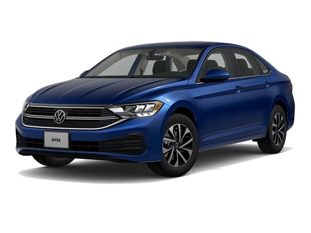2024 Volkswagen Jetta - Image 1