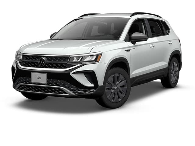 2024 Volkswagen Taos - Image 1