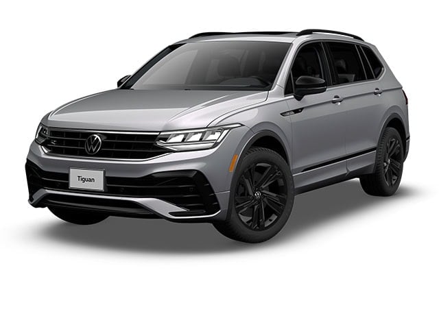 2024 Volkswagen Tiguan - Image 1
