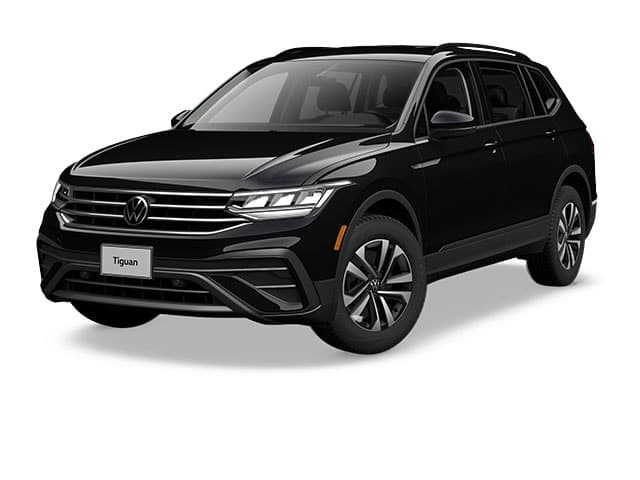 2024 Volkswagen Tiguan - Image 1
